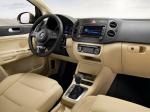 Volkswagen Golf Plus 2008 года